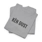 KEN DUST | Unisex T-shirt | Volwassenen | Oost-Vlaams