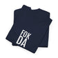 Fok da | Unisex T-shirt | Volwassenen