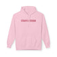 STRAFFEN TOEBAK | Unisex Hoodie | Volwassenen | Antwerps