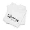 SuperDruug | Unisex T-shirt | Volwassenen | Oost-Vlaams
