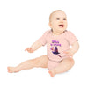 Witch in training | Baby rompertje