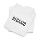 BEGAAID | Unisex T-shirt | Volwassenen | Limburgs