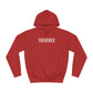 TOEVEREX Hoodie voor volwassenen | Antwerps