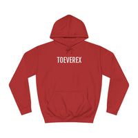 TOEVEREX Hoodie voor volwassenen | Antwerps