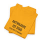 ANTWAARPE IST STAD | Unisex T-shirt | Volwassenen | Antwerps