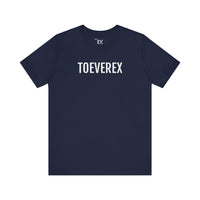 TOEVEREX T-shirt voor volwassenen | Antwerps