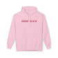 ZWAANST NA NI EH | Unisex Hoodie uit Antwerpen