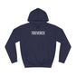 TOEVEREX Hoodie voor volwassenen | Antwerps