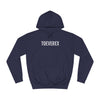 TOEVEREX Hoodie voor volwassenen | Antwerps
