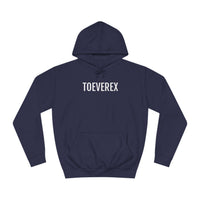 TOEVEREX Hoodie voor volwassenen | Antwerps