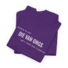Beautiful - DIE VAN ONGS | Unisex T-shirt | Volwassenen | Antwerps