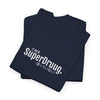 SuperDruug | Unisex T-shirt | Volwassenen | Oost-Vlaams