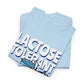 Lactose Tolerant | Unisex T-shirt | Volwassenen