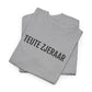 TEUTE ZJERAAR | Unisex T-shirt | Volwassenen | Antwerps