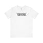 TOEVEREX T-shirt voor volwassenen | Antwerps