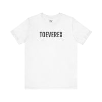 TOEVEREX T-shirt voor volwassenen | Antwerps