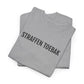 STRAFFEN TOEBAK | Unisex T-shirt | Volwassenen | Antwerps