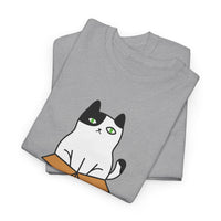 Just feed me | Unisex T-shirt | Volwassenen