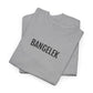 BANGELEK | Unisex T-shirt | Volwassenen | Antwerps