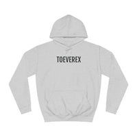 TOEVEREX Hoodie voor volwassenen | Antwerps