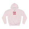 FOK XMAS | Unisex kersttrui