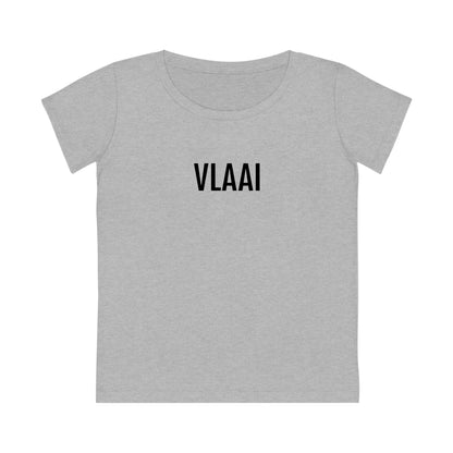 VLAAI | Dames T-Shirt uit Limburg