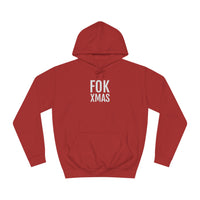 FOK XMAS | Unisex kersttrui