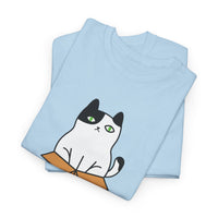 Just feed me | Unisex T-shirt | Volwassenen