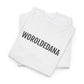 WOROLDEDANA T-shirt voor volwassenen | Antwerps