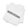 WOROLDEDANA T-shirt voor volwassenen | Antwerps