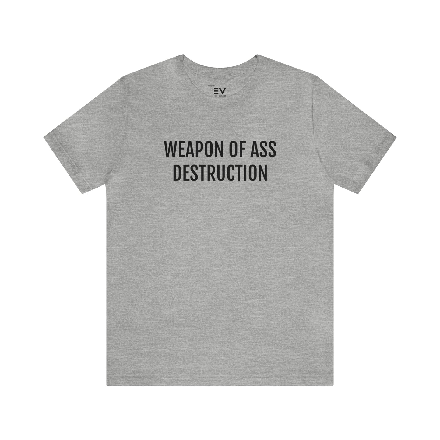 Grappig t-shirt kopen - Origineel Cadeau T-shirt - Duurzaam Geproduceerd