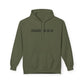 ZWAANST NA NI EH | Unisex Hoodie uit Antwerpen