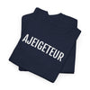 AJEIGETEUR T-shirt voor volwassenen | Antwerps
