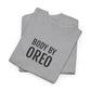 BODY BY OREO | Unisex T-shirt | Volwassenen