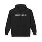 ZWAANST NA NI EH | Unisex Hoodie uit Antwerpen