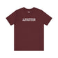 AJEIGETEUR T-shirt voor volwassenen | Antwerps