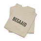 BEGAAID | Unisex T-shirt | Volwassenen | Limburgs