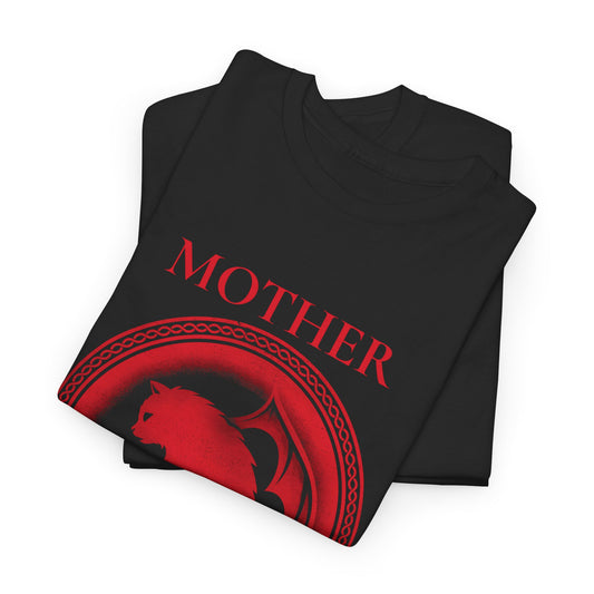 Mother of Cats | Unisex T-shirt | Volwassenen