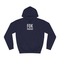 FOK MARIAH | Unisex Kersttrui
