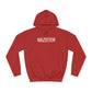 WAZEETEM Hoodie voor volwassenen | Antwerps