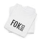 Fok dees | Unisex T-shirt | Volwassenen
