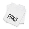 Fok dees | Unisex T-shirt | Volwassenen
