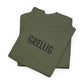 GRELLIG | Unisex T-shirt | Volwassenen | Limburgs