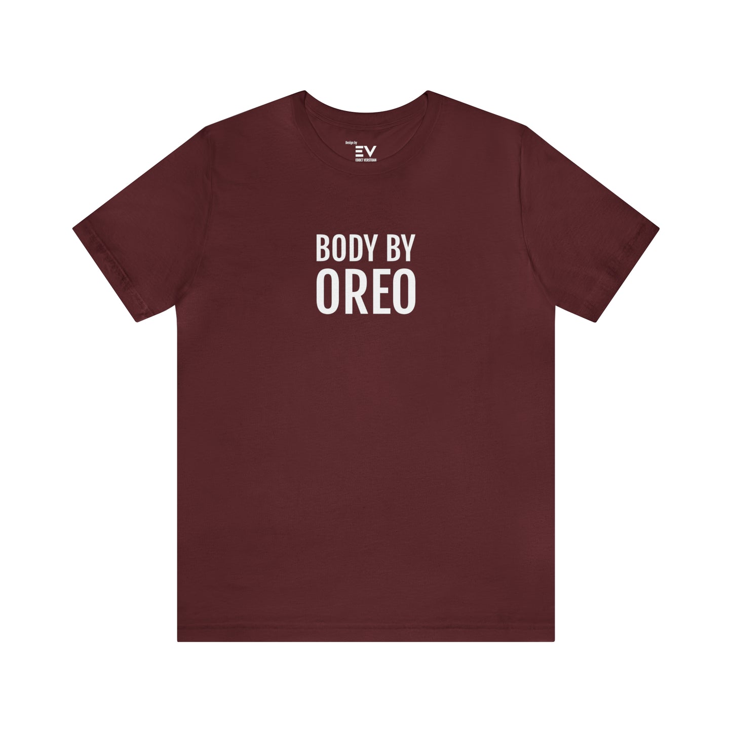 Speels Graphic T-shirt - OREO Thema