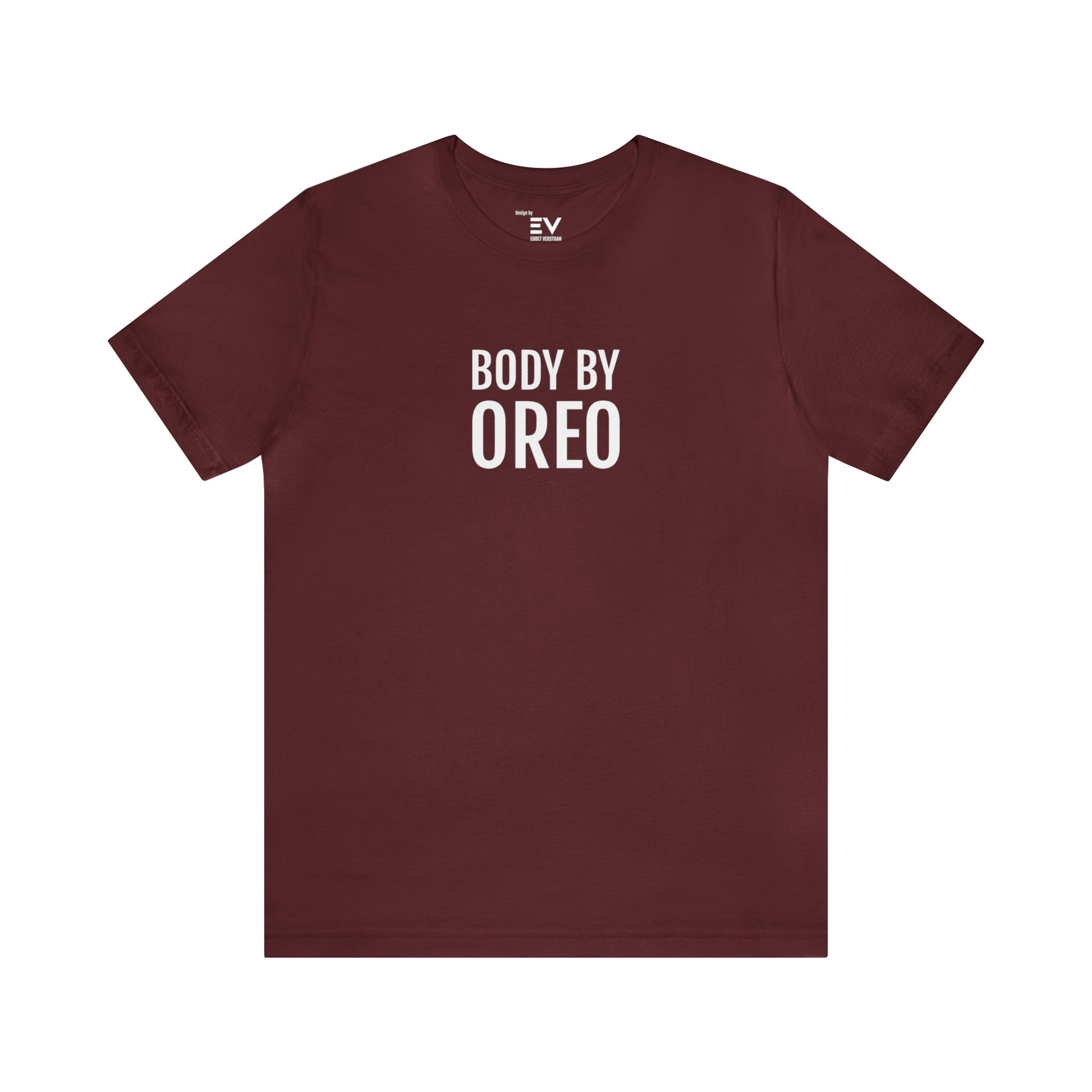 Speels Graphic T-shirt - OREO Thema