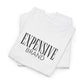 EXPENSIVE BRAND | Unisex T-shirt | Volwassenen