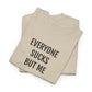 EVERYONE SUCKS | Unisex T-shirt | Volwassenen