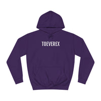 TOEVEREX Hoodie voor volwassenen | Antwerps