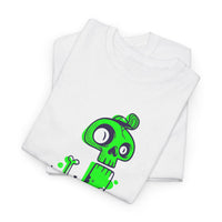 sKullz CAP | Unisex T-shirt | Volwassenen