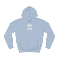 FOK XMAS | Unisex kersttrui